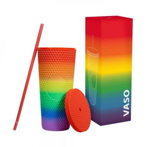 VASO PRIDE personalizada